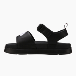 Fila Drip Lifter - Naisten Sandaalit - Mustat | FI-11850